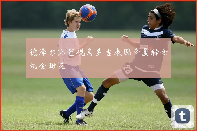 德泽尔比重视乌多吉表现今夏转会机会渺茫